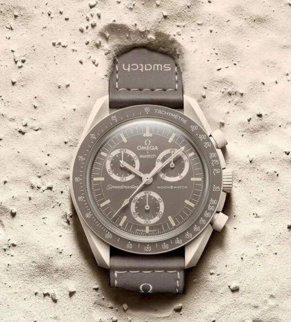 Omega- Moon's Walk Edition - Image 5