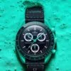 Omega- Moon's Walk Edition - Image 3
