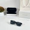 Marc Jacobs- Premium All Black Sunglasses - Image 4