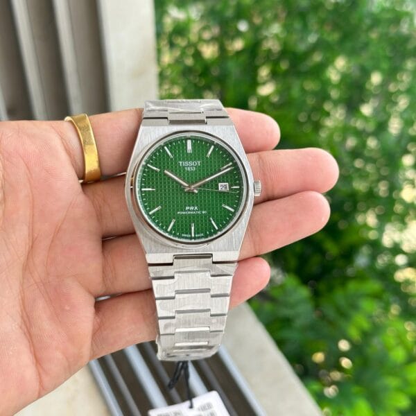 Tissot Prx Automatic - Image 4
