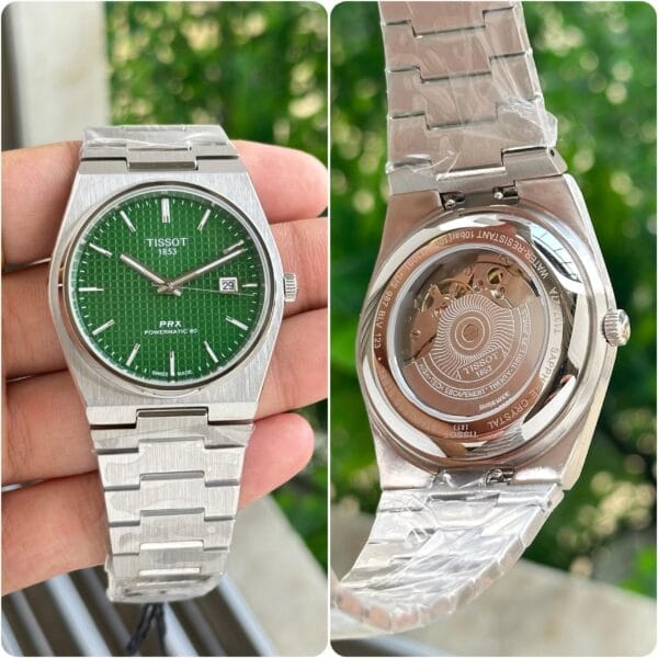 Tissot Prx Automatic - Image 2