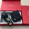 Ferragamo- Premium Wallet and Belt Combo - Image 3