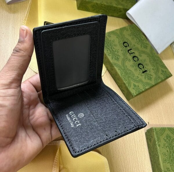 Gucci- Premium Quality Wallet - Image 5