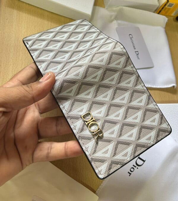 Dior- Premium High Quaity Wallet - Image 2