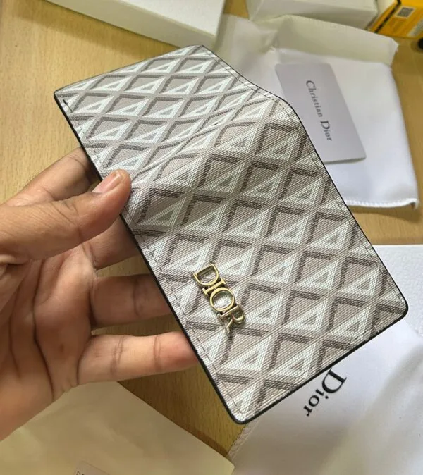 Dior- Premium High Quaity Wallet - Image 2