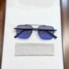 GUCCI- Premium Black Blue Sunglasses - Image 3