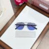 GUCCI- Premium Black Blue Sunglasses - Image 2