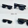 Marc Jacobs- Premium All Black Sunglasses - Image 3