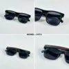 Marc Jacobs- Premium All Black Sunglasses - Image 3