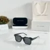 Marc Jacobs- Premium All Black Sunglasses