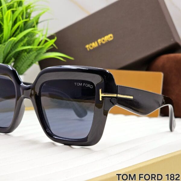 Tom ford- Premium Quality All Colour Edition
