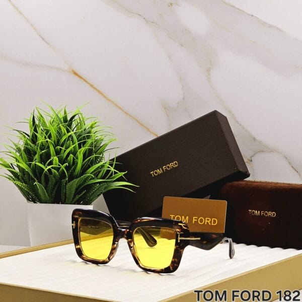 Tom ford- Premium Quality All Colour Edition - Image 3