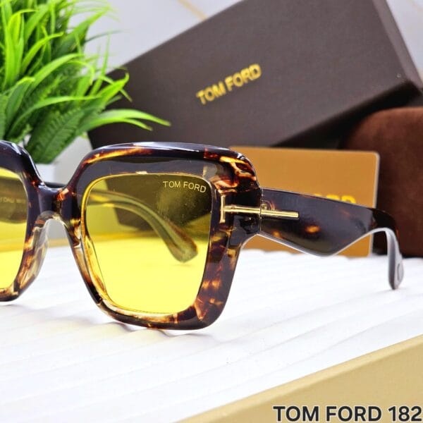 Tom ford- Premium Quality All Colour Edition - Image 4