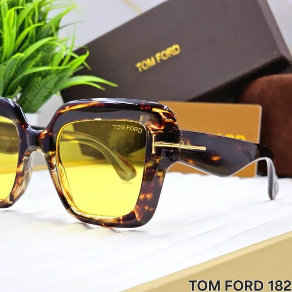 Tom ford- Premium Quality All Colour Edition - Image 4