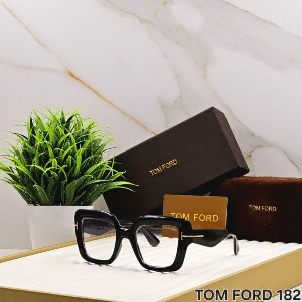 Tom ford- Premium Quality All Colour Edition - Image 5