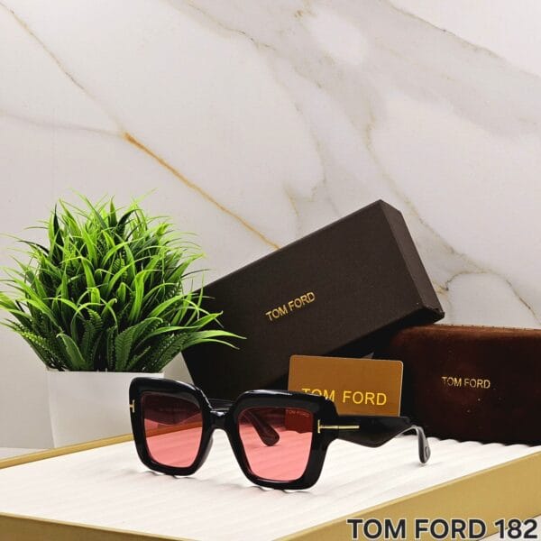 Tom ford- Premium Quality All Colour Edition - Image 6