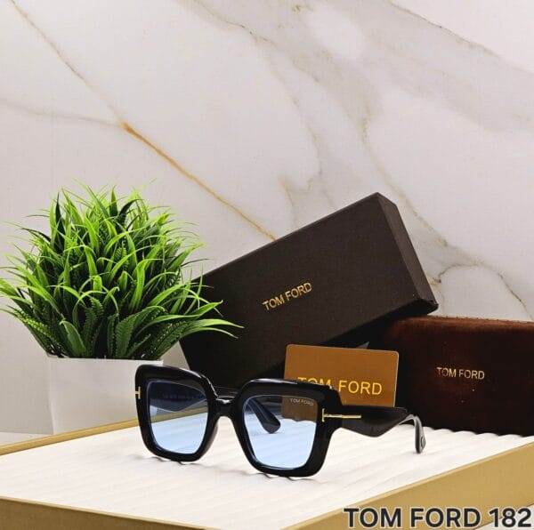 Tom ford- Premium Quality All Colour Edition - Image 7