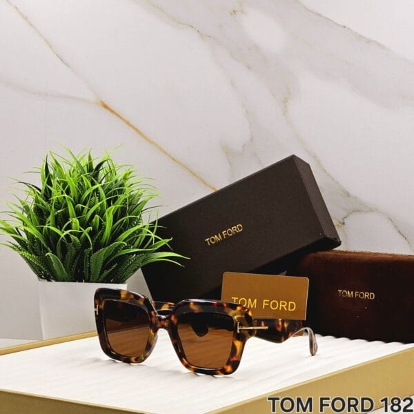 Tom ford- Premium Quality All Colour Edition - Image 8