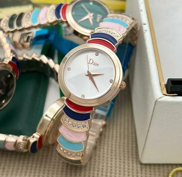 Dior- Prem Quality All Colour Edition - Image 2