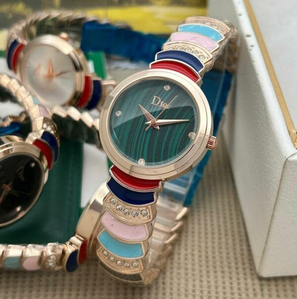 Dior- Prem Quality All Colour Edition - Image 3