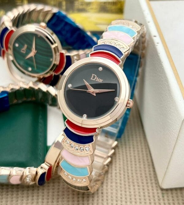 Dior- Prem Quality All Colour Edition - Image 4