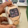 Casio- Vintage illuminator - Image 2