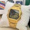 Casio- Vintage illuminator - Image 4
