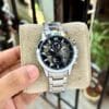 Casio- EDIFICE EFR 303 World Map