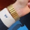 Cartier Santos Yellow Gold Automatic Machinery - Image 2