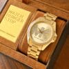 Michael Kors- Golden Watch
