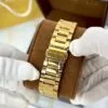 Michael Kors- Golden Watch - Image 5