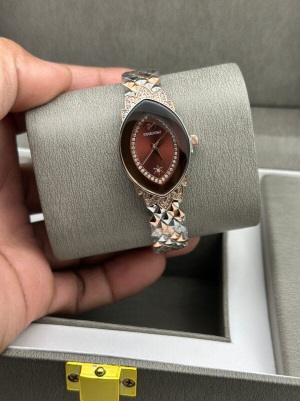 Swarovski Watch - Image 6