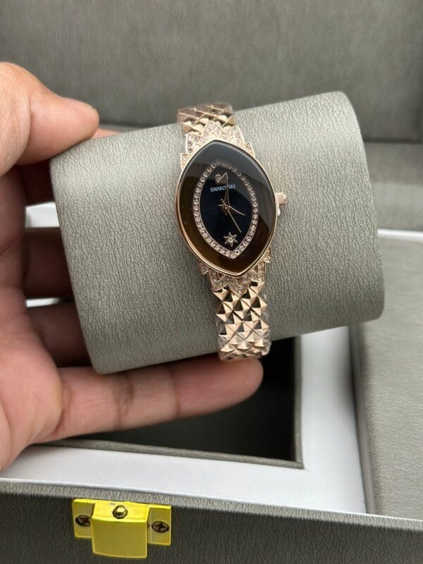 Swarovski Watch - Image 5