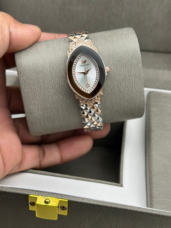 Swarovski Watch - Image 4
