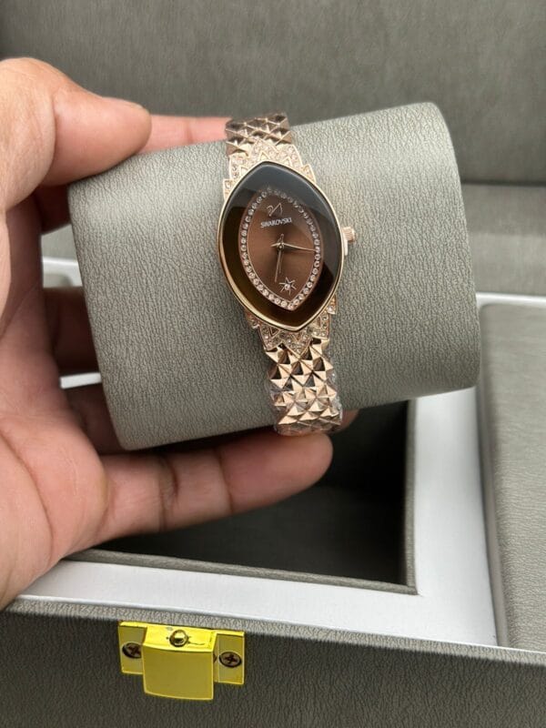 Swarovski Watch