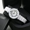 Emporio Armani- Ceramica Watch Edition