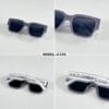 DOLCE GABANA- Premium White Purple Shade - Image 2