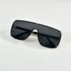 BURBERRY- Premium Gold Black Sunglasses - Image 5
