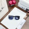 RAYBAN- Premium Black Blue Sunglasses - Image 3