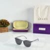 GUCCI- Premium Quality Grey Sunglasses