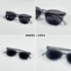 GUCCI- Premium Quality Grey Sunglasses - Image 2