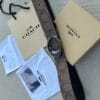 COACH- Premium Reversible belt all Size - Image 8
