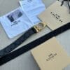 COACH- Premium Reversible belt all Size - Image 4