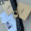 COACH- Premium Reversible belt all Size - Image 3