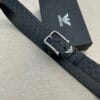 ARMANI - Premium Leather belt - Image 4