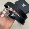 ARMANI - Premium Leather belt - Image 5
