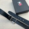 TOMMY HILFIGER- Premium Leather Belt