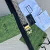 GUCCI- Unisex Premium Belt
