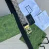 GUCCI- Unisex Premium Belt