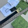 GUCCI- Unisex Premium Belt - Image 2